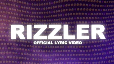 rizzler song|rizzler full song lyrics.